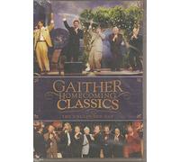 Gaither Homecoming Classics The Unclouded Day