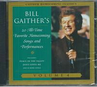 Gaither Homecoming Classics Vol. 4
