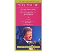 Gaither Homecoming Classics Volume 2 [VHS] [Import USA]