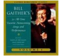 Gaither Homecoming Classics Volume 4