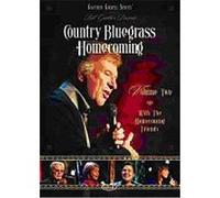 Gaither Homecoming - Country Bluegrass Homecoming Vol. 2 G