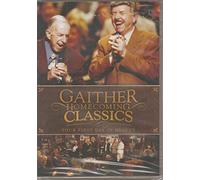 Gaither Homecoming Series Your First Day in Heaven