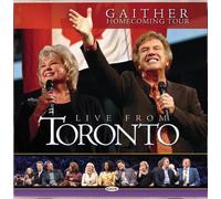 Gaither Homecoming Tour Live from Toronto [Import anglais]