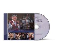 Gaither - I Go To The Rock: Presented By Bill & Gloria Gaither And Their Homecom [Compact Discs]