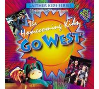 Gaither Kids Series - Go West [Import]