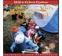 Gaither Kids Series - Homecoming Kids Camp Out [Import]