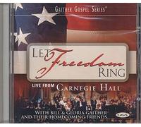 Gaither - Let Freedom Ring