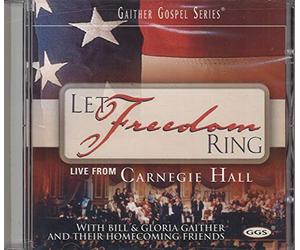 Gaither - Let Freedom Ring