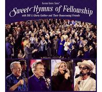 Gaither – Sweet Hymns Of Fellowship – CD