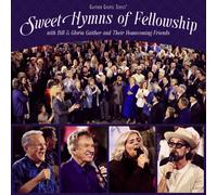 Gaither - Sweet Hymns Of Fellowship [Compact Discs]