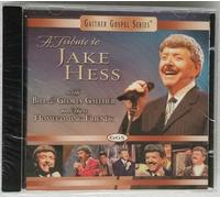 Bill Gaither & Gloria - A Tribute to Jake Hess