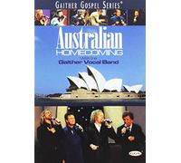 gaither vocal band - Australian Homecoming [Import]
