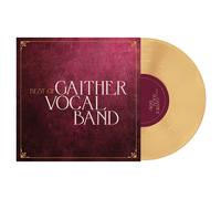 Gaither Vocal Band – Best of Gaither Vocal Band – Gold LP