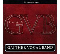 Gaither Vocal Band - Best of The Gvb [Import]