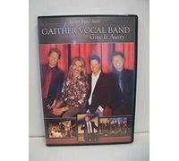 Gaither Vocal Band - Give It Away [Import USA Zone 1]