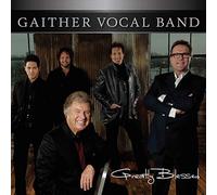 Gaither Vocal Band – Greatly Blessed – Import