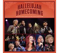 Gaither Vocal Band – Hallelujah Homecoming – CD