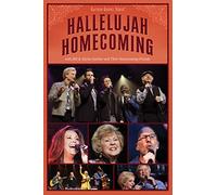 Hallelujah Homecoming – DVD – Neuf