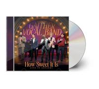 Gaither Vocal Band - How Sweet It Is: Live In Concert [Compact Discs]
