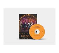 Gaither Vocal Band - How Sweet It Is: Live In Concert [Digital Video Disc] Amaray Case