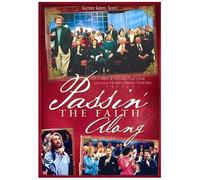 Gaither Vocal Band - Passin' The Faith Along [Digital Video Disc] Bonus Tracks