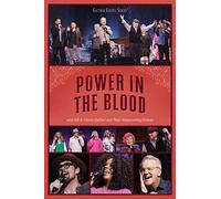 Gaither Vocal Band – Power in the Blood – DVD