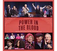 Gaither - Power In The Blood [New CD]