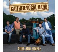 Gaither Vocal Band - Pure and Simple
