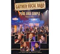 Gaither Vocal Band - Pure and Simple Vol.2