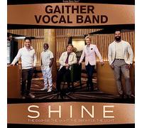 Gaither Vocal Band - Shine Darker Night, Brighter The Light