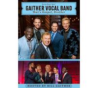 That's Gospel Brother DVD E