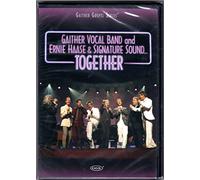 Together/ amar - DVD Zone 1 DVD