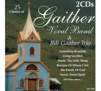 Gaither Vocal Band - Vocal Band & Bill Gaither Trio