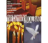 Gaither Vocal Band - Volume 1