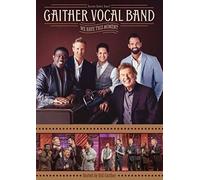 Gaither Vocal Band - We Have This Moment [Dvd]