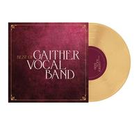 Gaither Vocal - Best Of Gaither Vocal Band [Vinyl Lp] Colored Vinyl, Gold