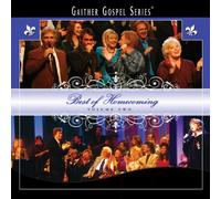 Gaithers - Best of Homecoming Vol 2
