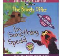 Gaithers Kids Series - I M Something Special [Import]