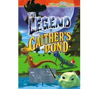 Gaither's Pond: The Legend at Gaither's Pond [Import USA Zone 1]