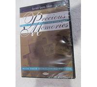 Gaithers – Precious Memories – DVD Zone 1