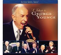 Bill Gaither & Gloria - Tribute to George Younce