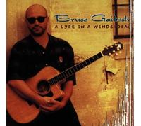 Gaitsch,Bruce - A Lyre in a Windstorm [Import]