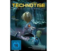 Gajic,Aleksa - Technotise