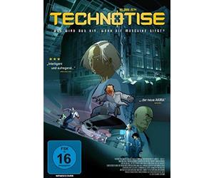 Gajic,Aleksa - Technotise