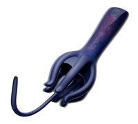 gakuane Vibromasseur Urétral, Sonde Uretre Pénis & Penis Vibrant 2 en 1 avec 30 Modes de Vibration, 6 Tentacules, Stimulateur Prostate, Masturbateurs Masculins, Stimulation du Gland pour Homme
