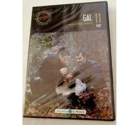 Gal 11 Miguel Courtois - Biblioteca El Mundo Edicion Dvd (2006)
