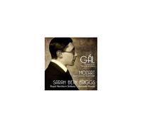 Gal Concerto For Piano & Orchestra Mozart