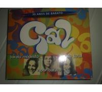 Gal Costa - 30 Anos De Barato