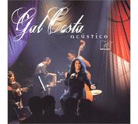 Gal Costa - Acustico [Import]