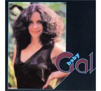 Gal Costa - Baby Gal